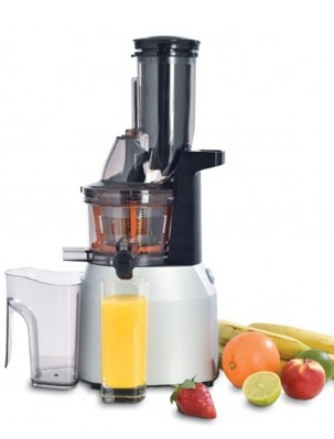 Slowjuicer