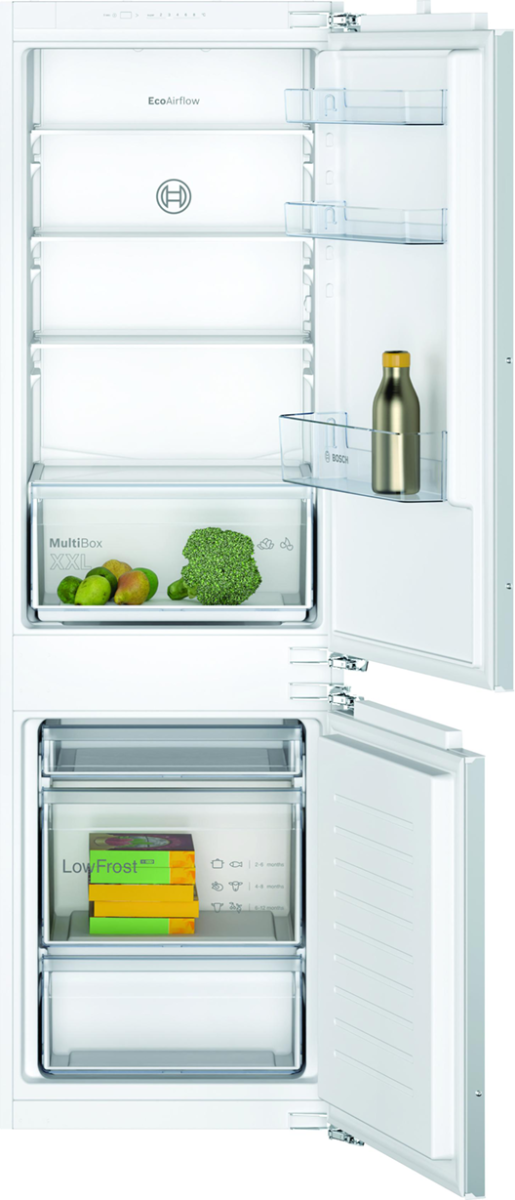 Empirisch Isoleren Diverse Inbouw maten van je koelkast meten? Zo doe je dat | Expert.nl