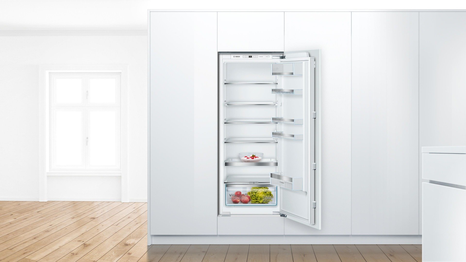 Hopelijk Somatische cel genoeg Inbouw maten van je koelkast meten? Zo doe je dat | Expert.nl