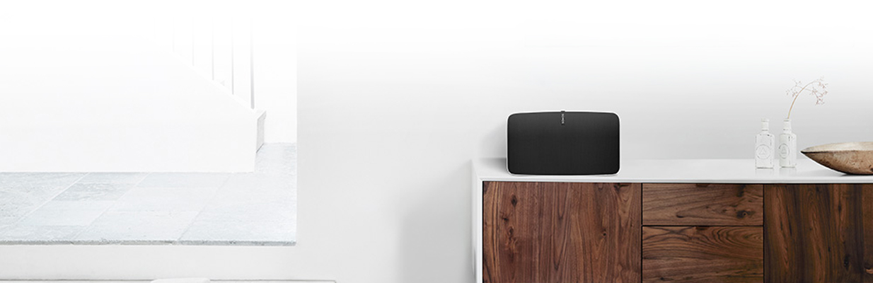 Sonos Play:5 | Te koop bij Expert