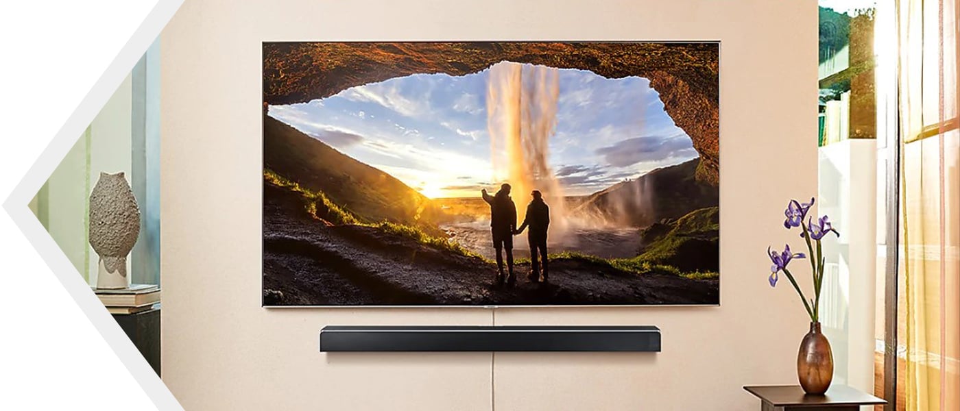 Passende Samsung Soundbar kopen? Expert helpt je verder