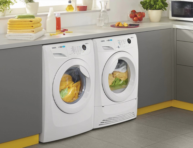 Stinkt je wasmachine? Probeer deze tips! | Expert helpt je verder