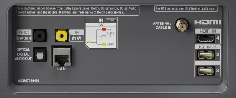 TV aansluitingen? Expert helpt je verder