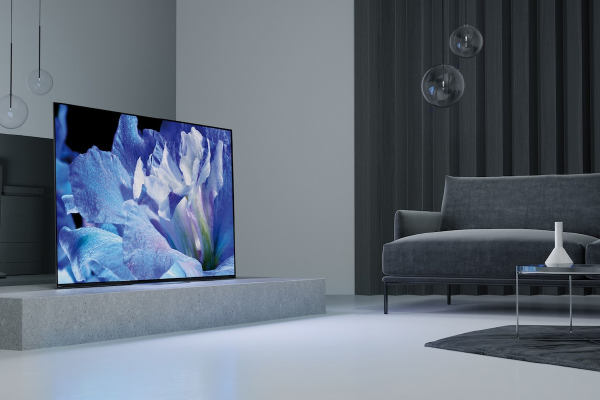 OLED advies? Expert helpt je verder