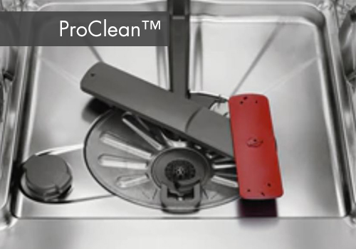 AEG ProClean