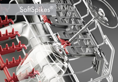 AEG SoftSpikes