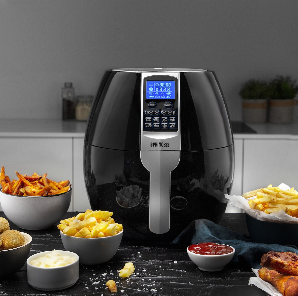 Airfryer