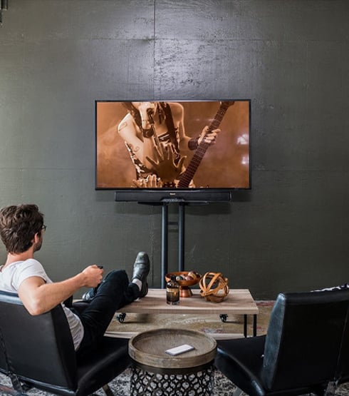 Soundbar kopen? Expert helpt je verder!