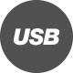 USB 3.1 - tweede generatie - usb c