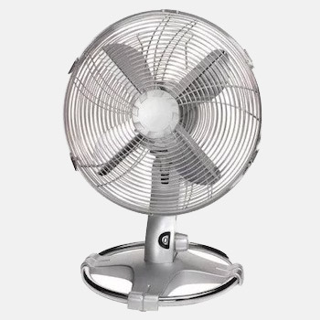 Tafel ventilator