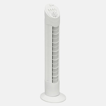 Toren ventilator