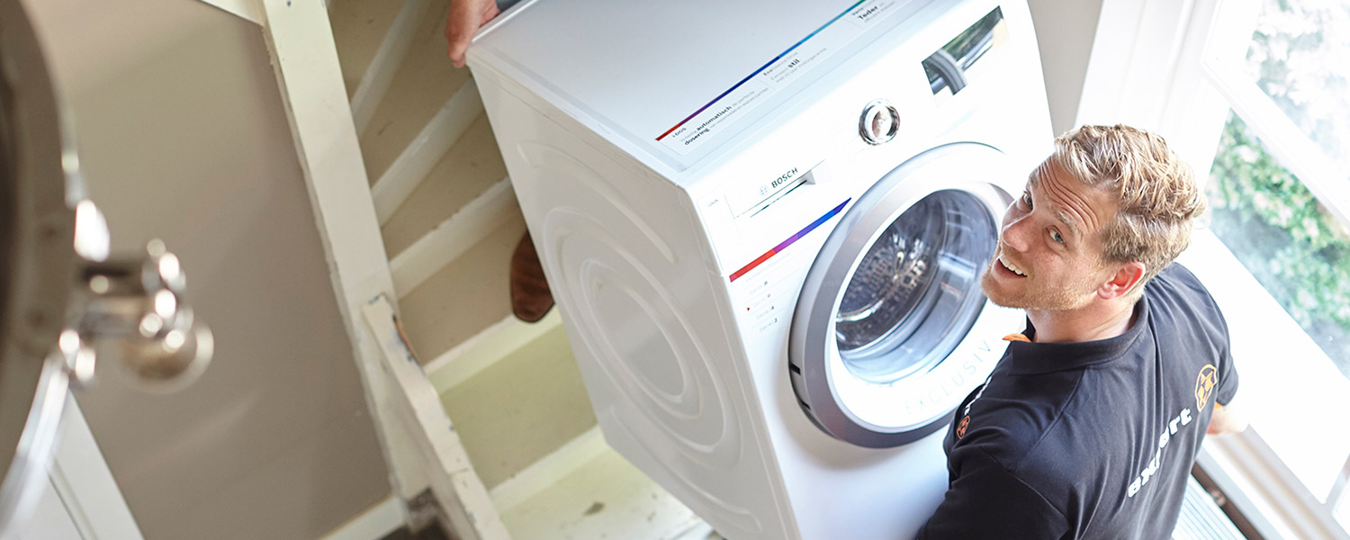 wasmachine kopen? Expert adviseert Expert.nl