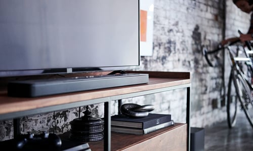 Advies over soundbars | Expert helpt je verder