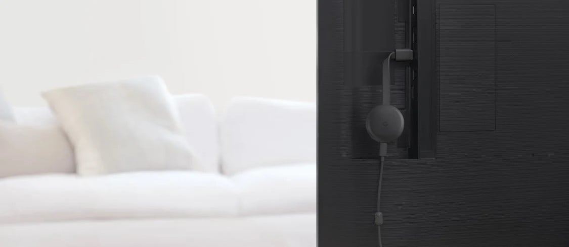 Chromecast | Te koop bij Expert