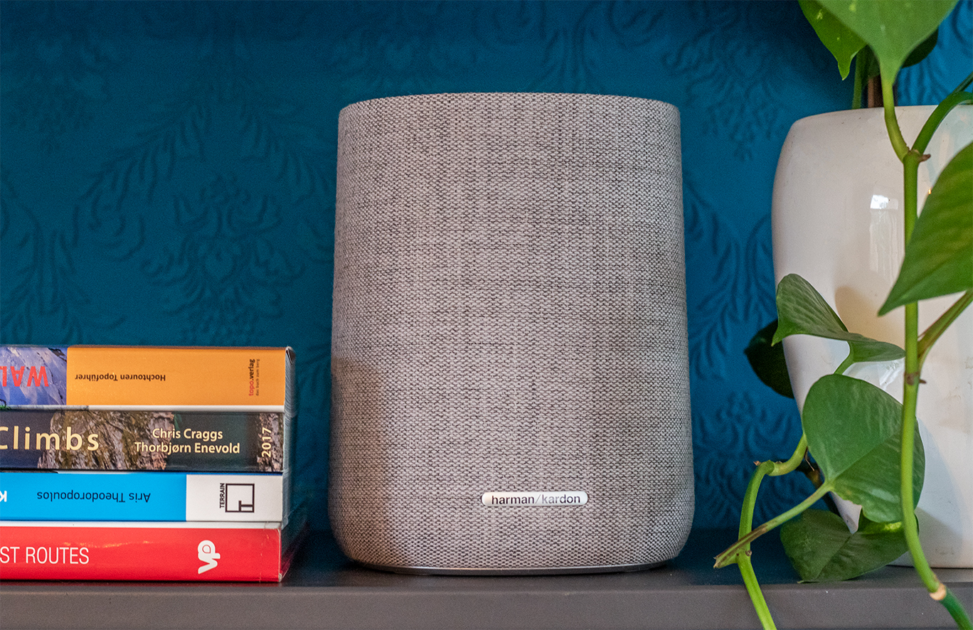 Review Harman Kardon Citation ONE Slimme luxe Expert.nl