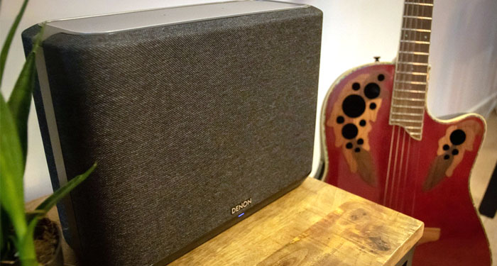 Review: Denon Home - Voor een huis vol muziek | Expert
