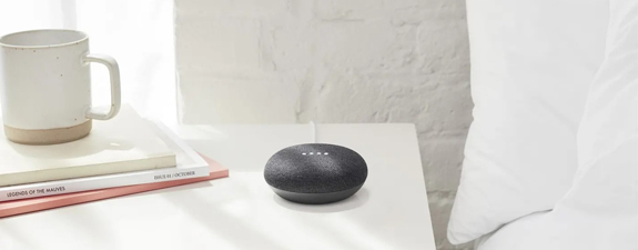 Google Home Mini | Te koop bij Expert