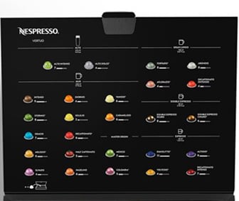 Aanklager onhandig Opblazen De innovatieve Nespresso Vertuo Plus | Expert.nl