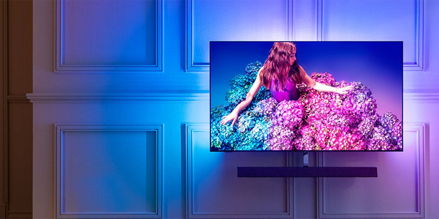 Philips OLED+ | Te koop bij Expert