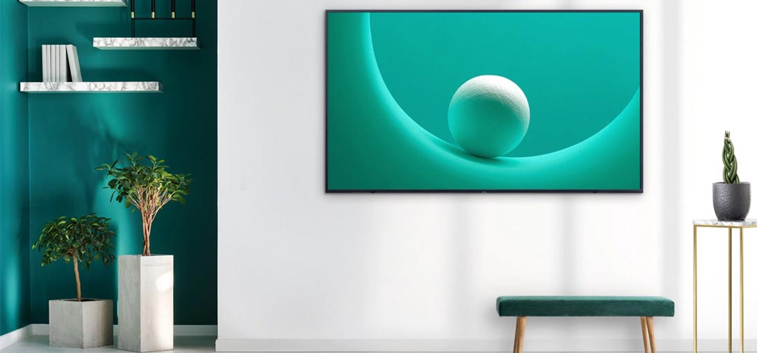 Premium Samsung QLED-tv | Gratis bij jou thuisbezorgd bij Expert