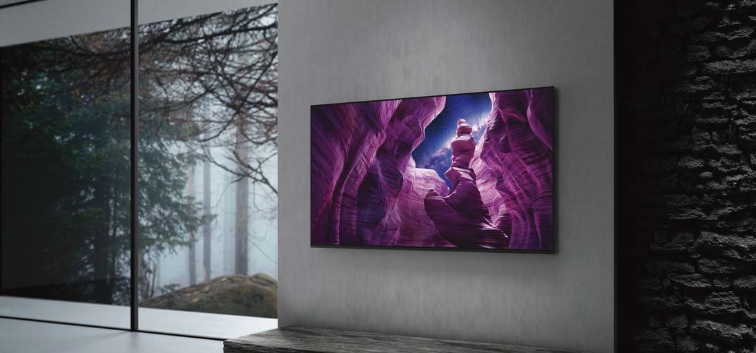 Sony Bravia Master | Te koop bij Expert