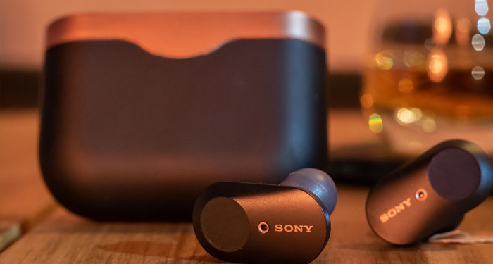 Review: Sony WF-1000XM3 – De stille virtuoos | Expert