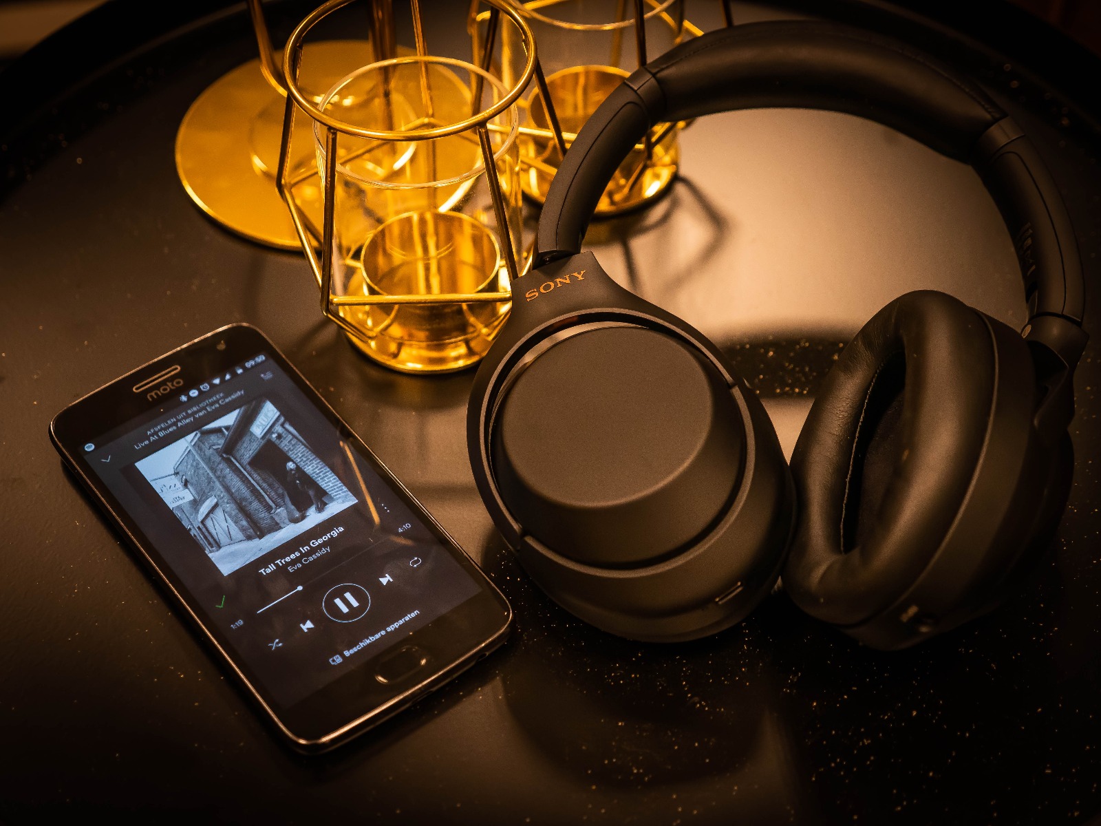 Review Sony WH-1000XM3 - Geniet in stilte | Expert.nl