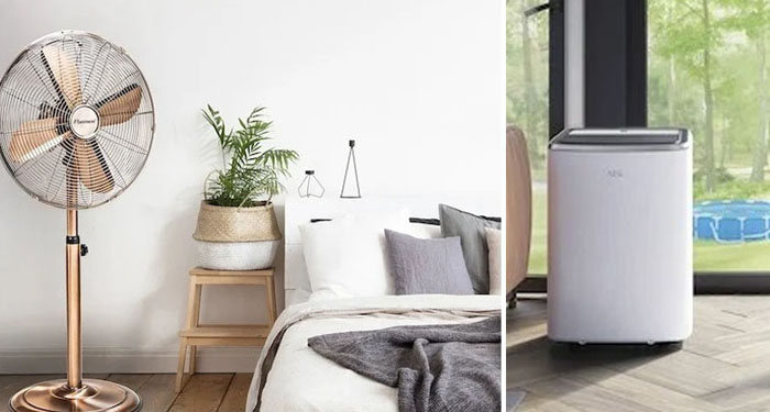 Koel Thuis – 5 tips voor een koel huis | Expert