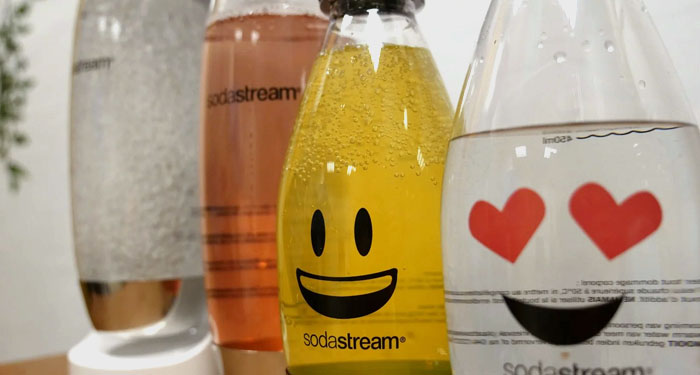 Review: SodaStream review: bruiswater altijd bij de hand! | Expert