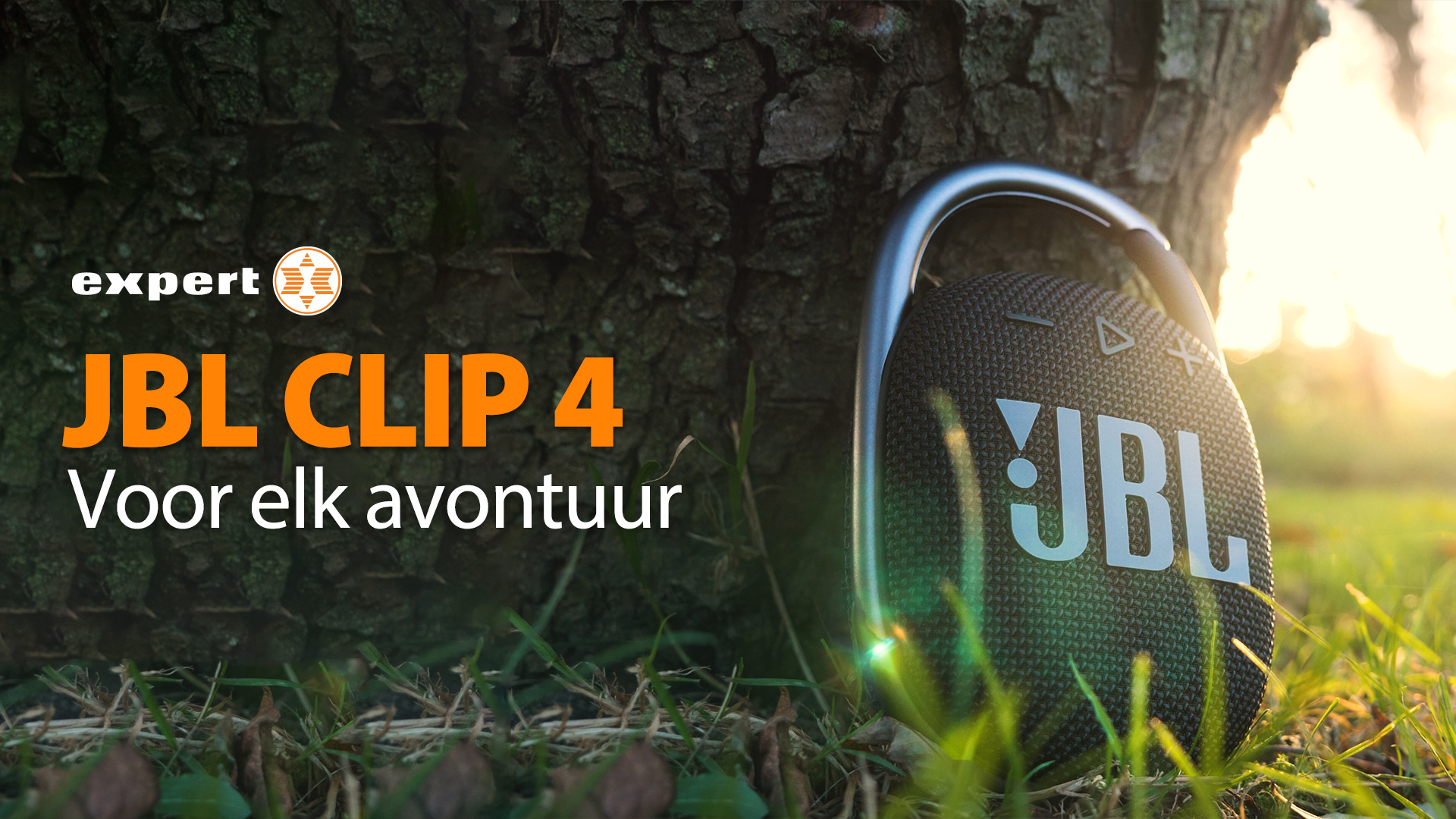 JBL Clip 4|  productvideo | Expert