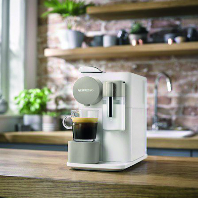 Nespresso apparaat