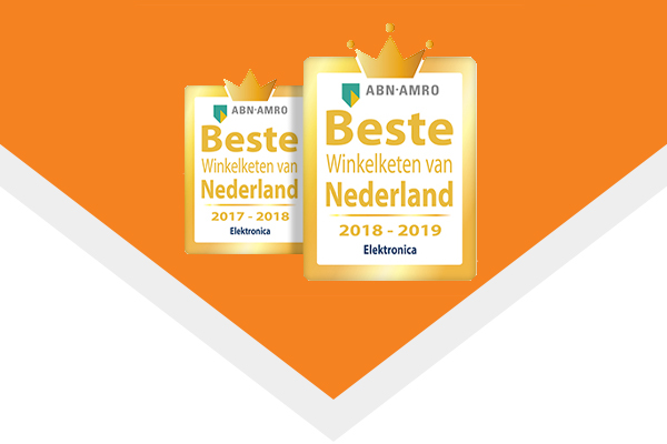 Expert opnieuw uitgeroepen tot de beste winkelketen van Nederland Expert opnieuw uitgeroepen tot de beste winkelketen van Nederland