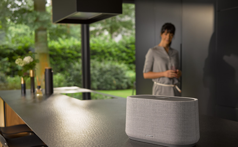 Harman Kardon Citation 300 | Te koop bij Expert Harman Kardon Citation 300 | Te koop bij Expert