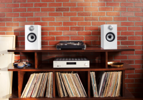 kubus opener Diversiteit Bowers & Wilkins - Premium audio nu bij Expert | Expert.nl