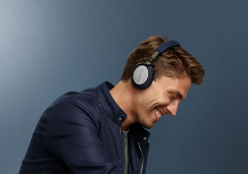 Bowers & Wilkins Headphones | Te koop bij Expert