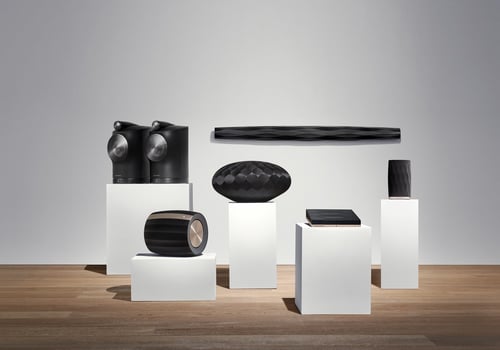 Bowers & Wilkins Formation | Te koop bij Expert