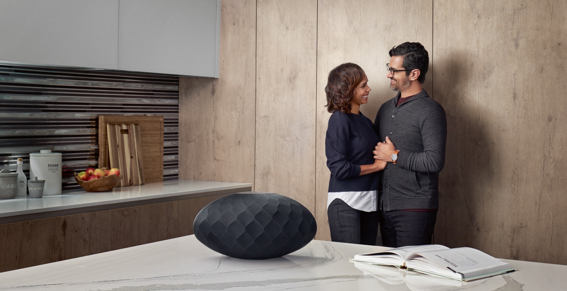 Bowers & Wilkins Formation kopen? Expert helpt je verder