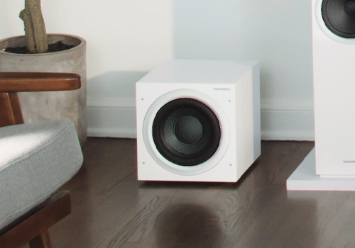 Bowers & Wilkins Subwoofers | Te koop bij Expert