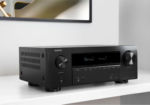 Denon Receiver | Te koop bij Expert