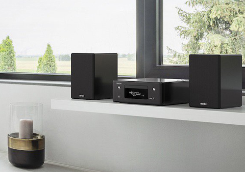Denon stereo-installatie | Te koop bij Expert