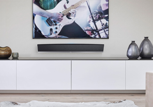 Denon soundbar | Te koop bij Expert