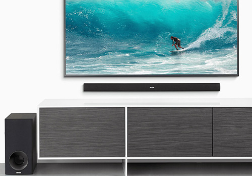 Denon Soundbar | Te koop bij Expert