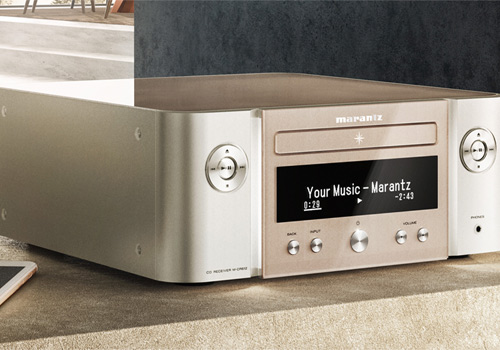 Marantz MCR-612 | Te koop bij Expert