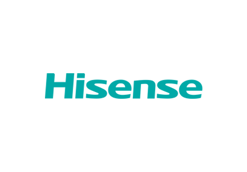 Hisense logo - apparaten te koop bij Expert