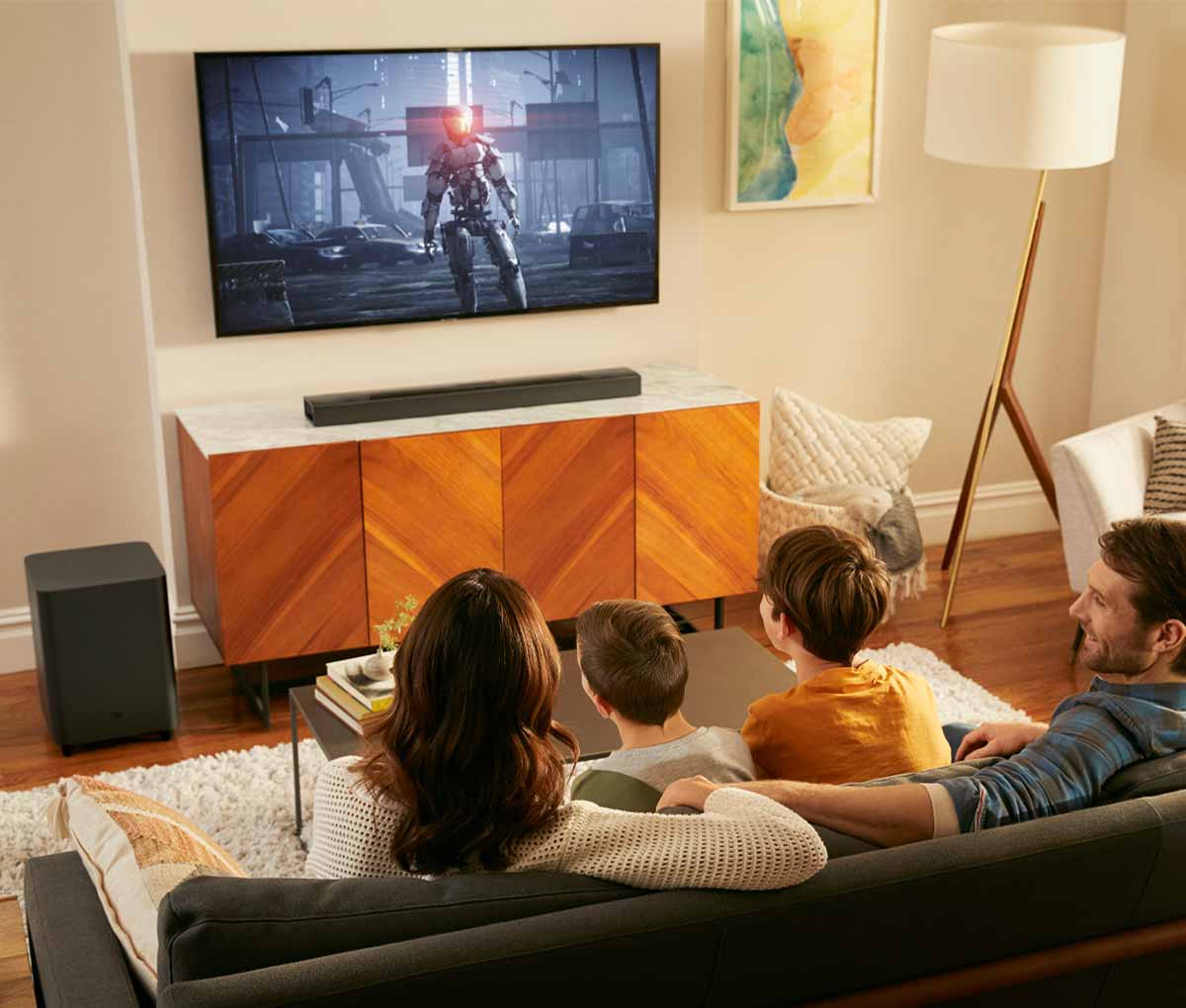 JBL Bar 9.1 | Te koop bij Expert