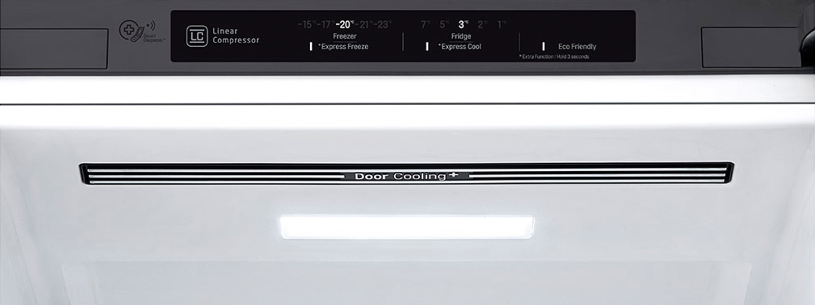 LG DoorCooling+