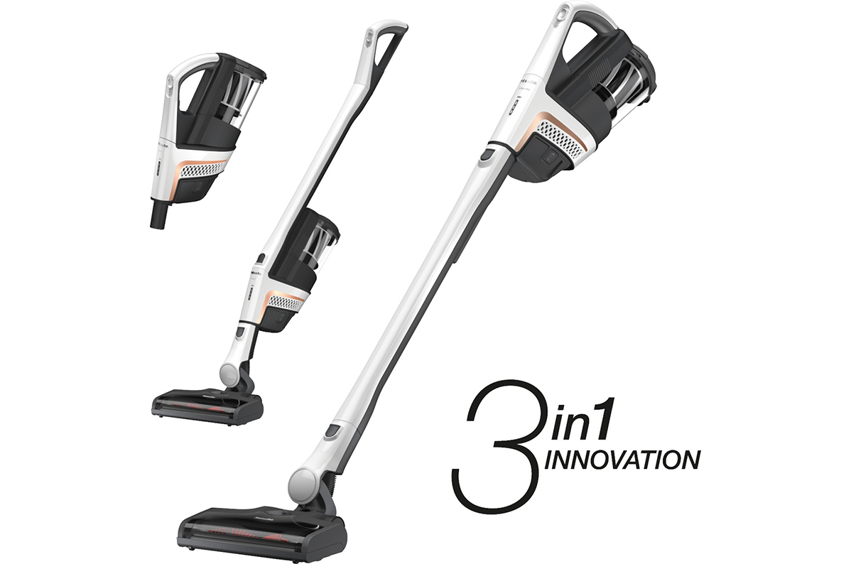 Miele Triflex