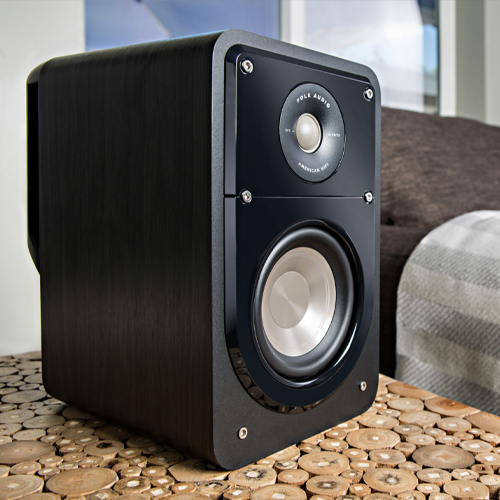 Polk Audio | Te koop bij Expert