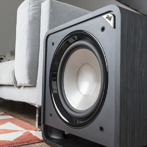 Polk Audio | Te koop bij Expert