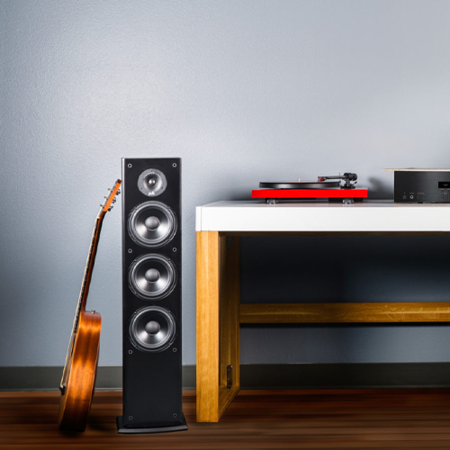 Polk Audio | Expert helpt je verder